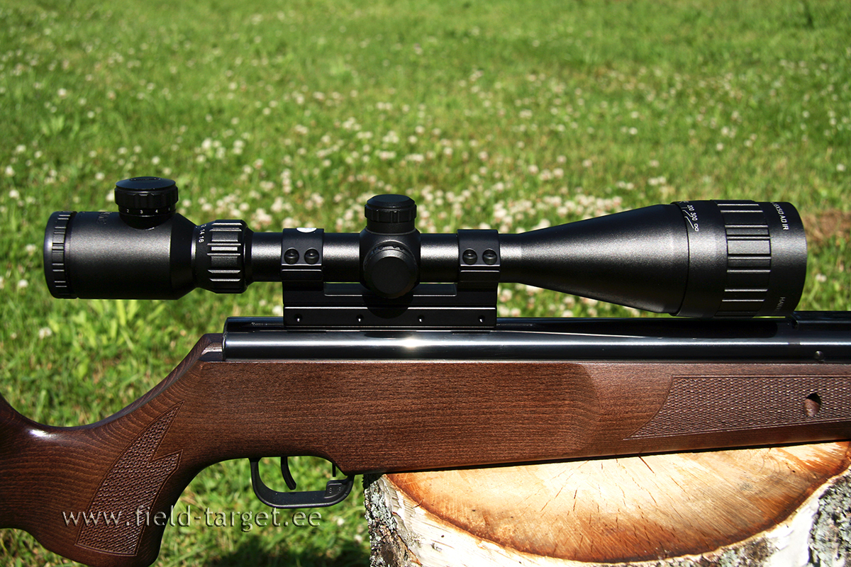 Hawke Nite-Eye 4-16x50